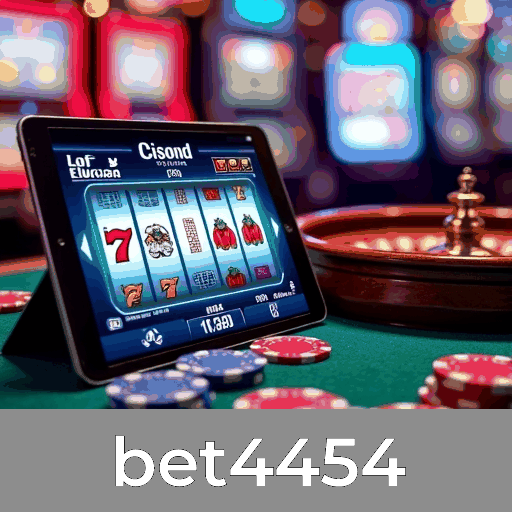 Explore as Promoções Valiosas do bet4454 Hoje!
