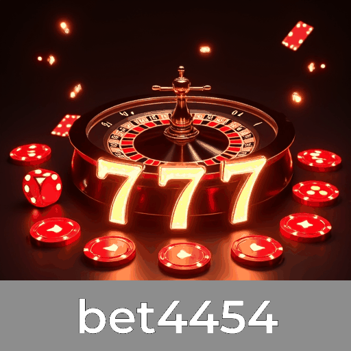 Explore as Promoções Valiosas do bet4454 Hoje!