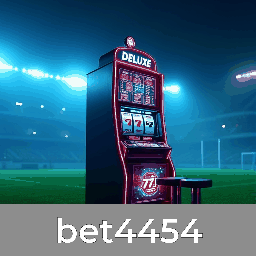 Aproveite as Vantagens Profissionais do bet4454