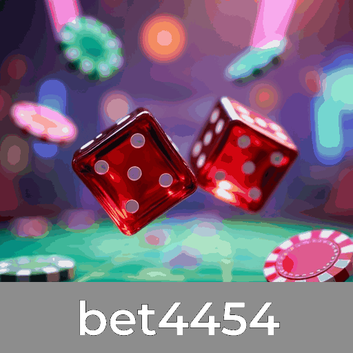Experimente a emoção dos jogos de cassino no bet4454 e ganhe grandes prêmios!