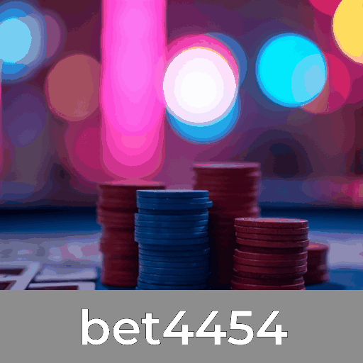 Experimente a emoção dos jogos de cassino no bet4454 e ganhe grandes prêmios!