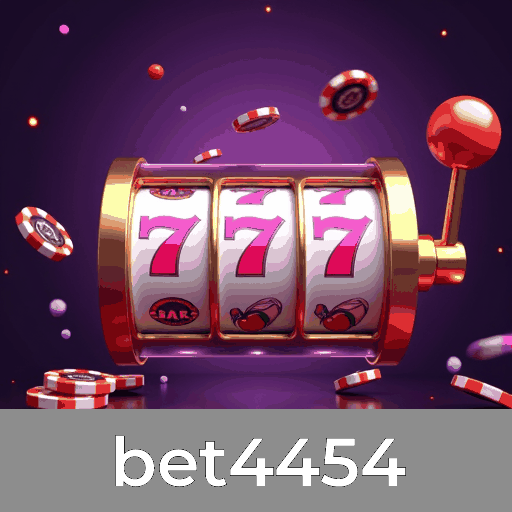 bet4454: A Experiência Profissional em Jogos de Mesa ao Vivo
